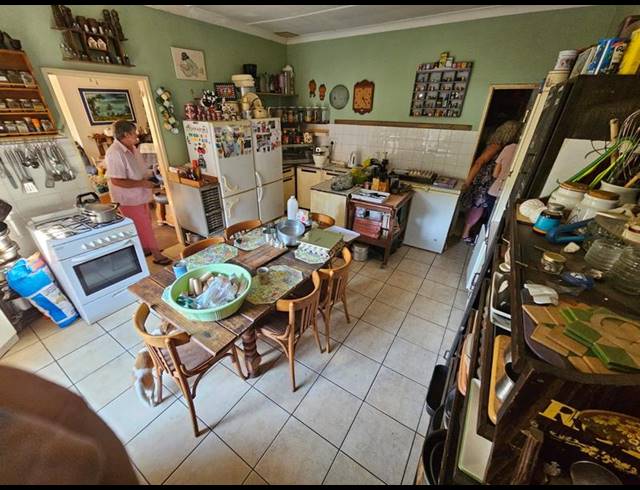 FARM FOR SALE IN MAGALIESMOOT